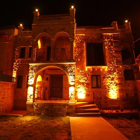 Akritis Cappadocia House * Üçhisar