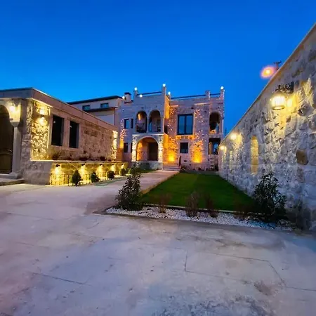 Akritis Cappadocia House * Uchisar