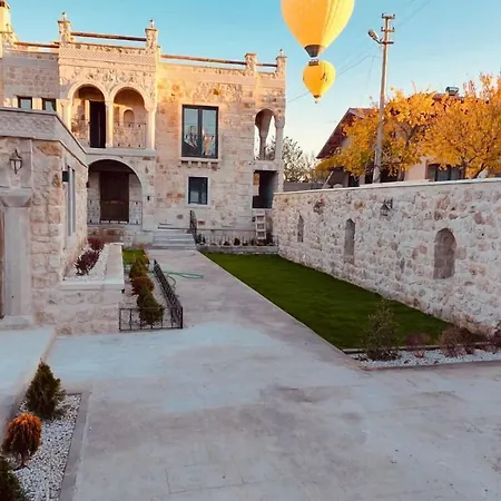 Akritis Cappadocia House Üçhisar