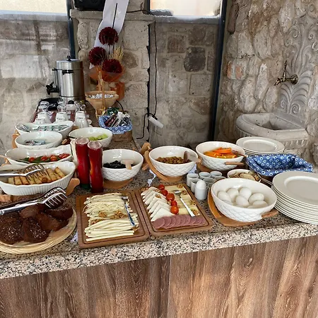 Akritis Cappadocia House * Uchisar