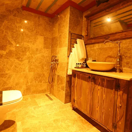 Hotel Akritis Cappadocia House *