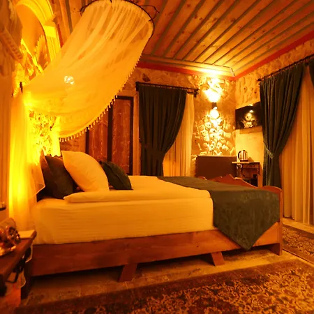 Hotel Akritis Cappadocia House Uchisar