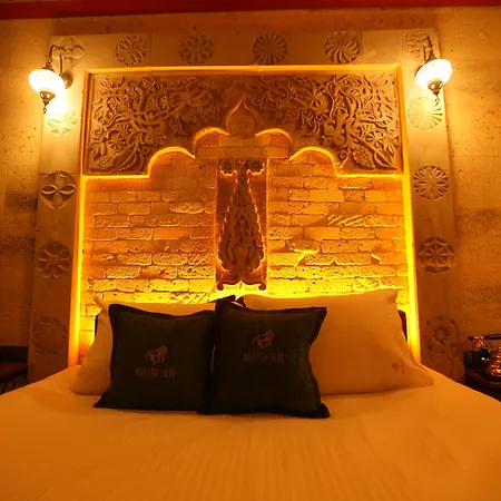 Akritis Cappadocia House *