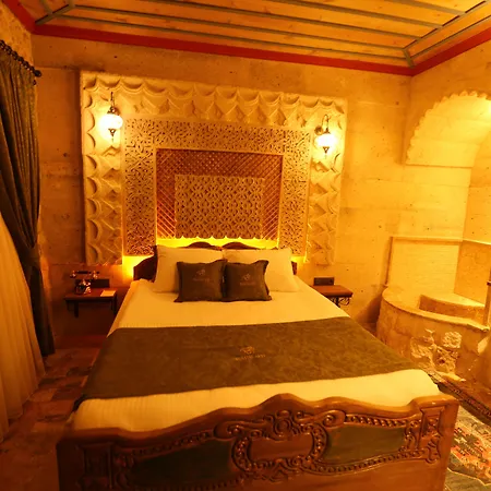 Akritis Cappadocia House Uchisar