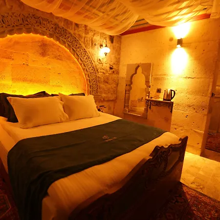 Akritis Cappadocia House Hotel Uchisar