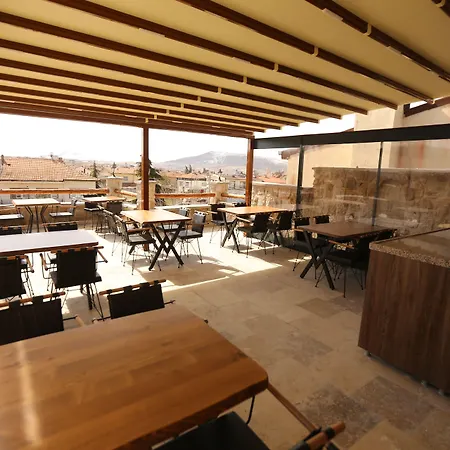 Hotel Akritis Cappadocia House *