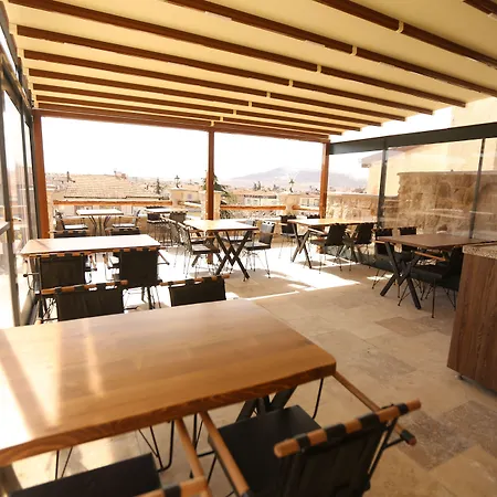 Akritis Cappadocia House Uchisar