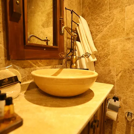 Akritis Cappadocia House * Uchisar