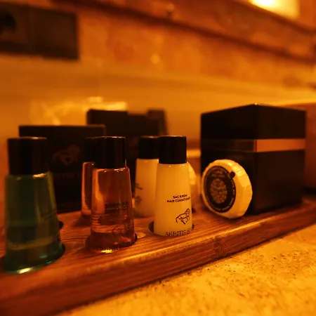 Hotel Akritis Cappadocia House Uçhisar