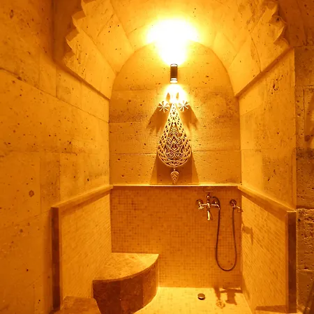Akritis Cappadocia House Hotel