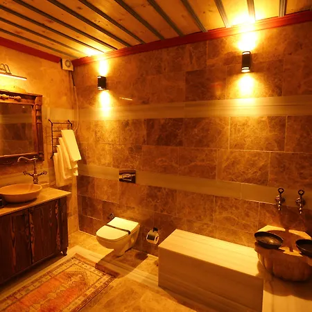 Akritis Cappadocia House Hotel Uchisar