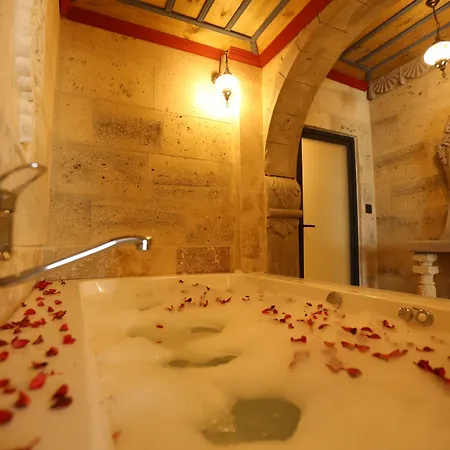 Akritis Cappadocia House *