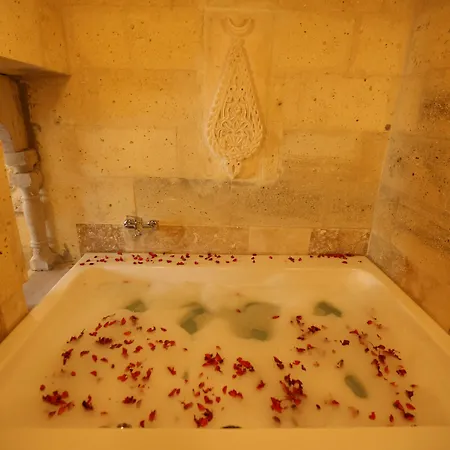 Akritis Cappadocia House *