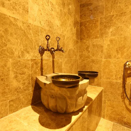 Akritis Cappadocia House * Uçhisar