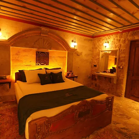 Akritis Cappadocia House Hotel