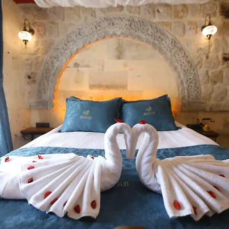 Akritis Cappadocia House *