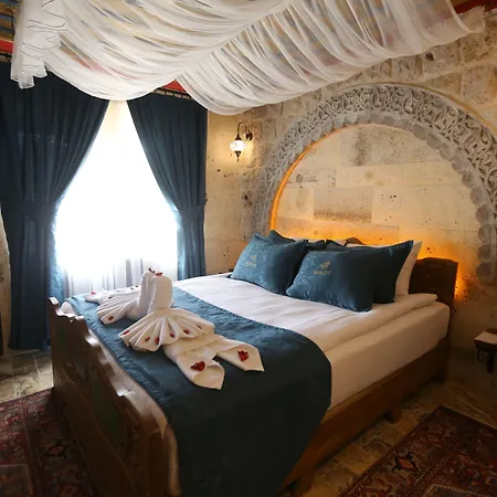 Akritis Cappadocia House Hotel