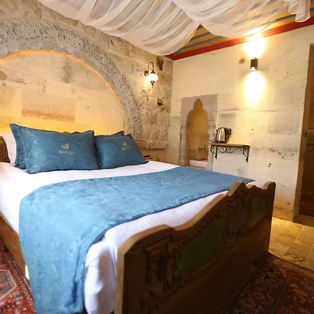 Akritis Cappadocia House *