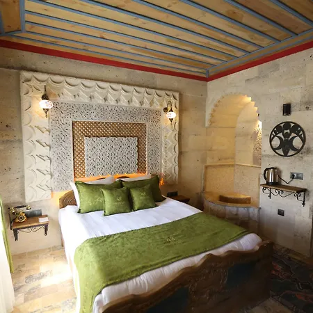 Hotel Akritis Cappadocia House Uchisar