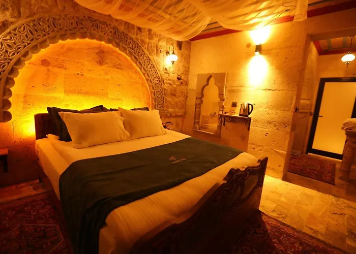 Hotel Akritis Cappadocia House