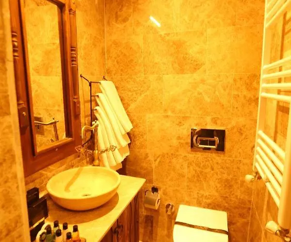 Hotel Akritis Cappadocia House