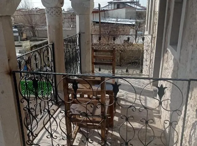 Akritis Cappadocia House *