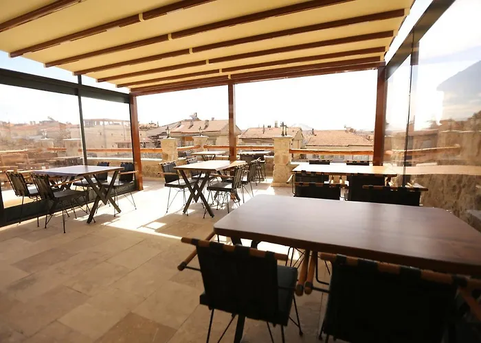 Akritis Cappadocia House Szálloda *