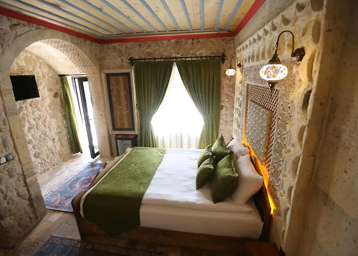 Akritis Cappadocia House