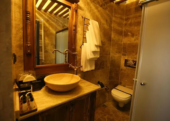 Hotel Akritis Cappadocia House *