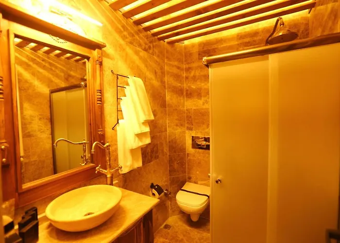 Akritis Cappadocia House