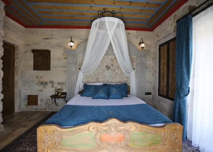Akritis Cappadocia House Szálloda *