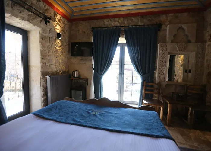Szálloda Akritis Cappadocia House