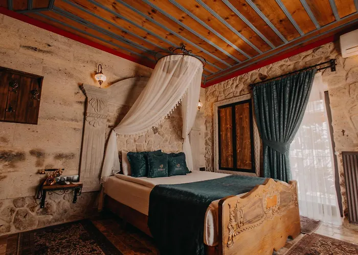 Akritis Cappadocia House Szálloda *
