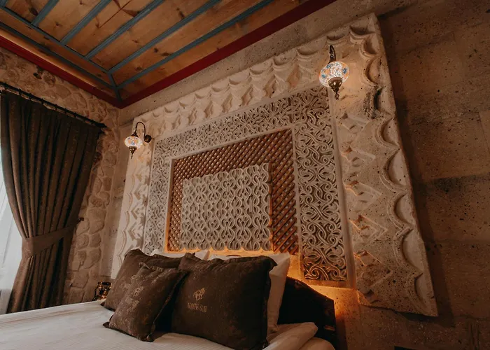 Akritis Cappadocia House Hotel *