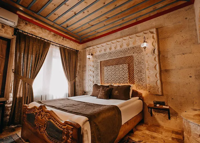 Akritis Cappadocia House Szálloda