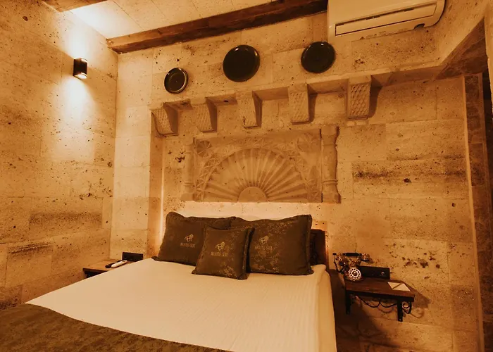 Akritis Cappadocia House Szálloda Üçhisar