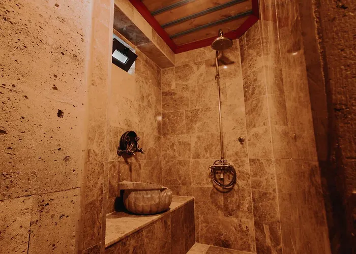 Akritis Cappadocia House *