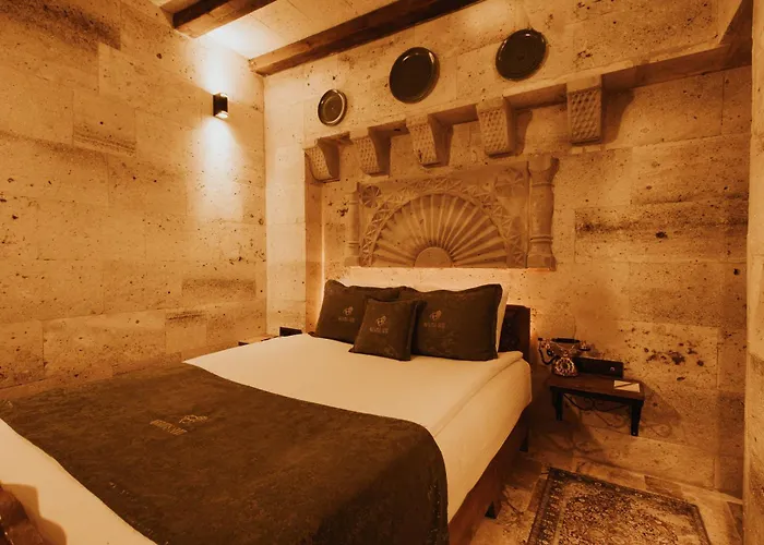 Szálloda Akritis Cappadocia House