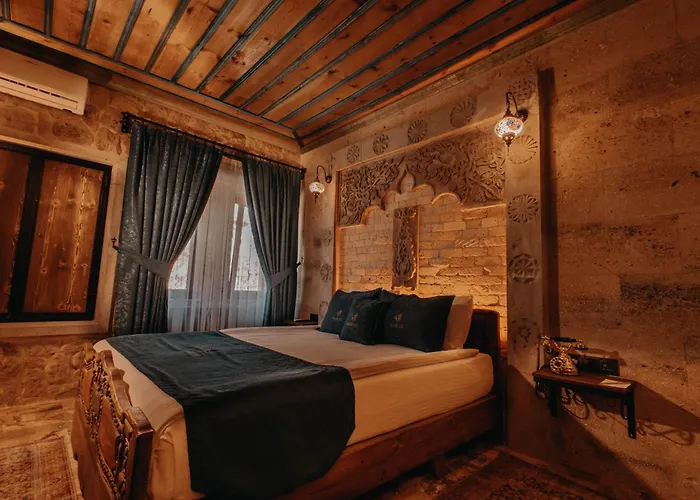 Akritis Cappadocia House * Üçhisar