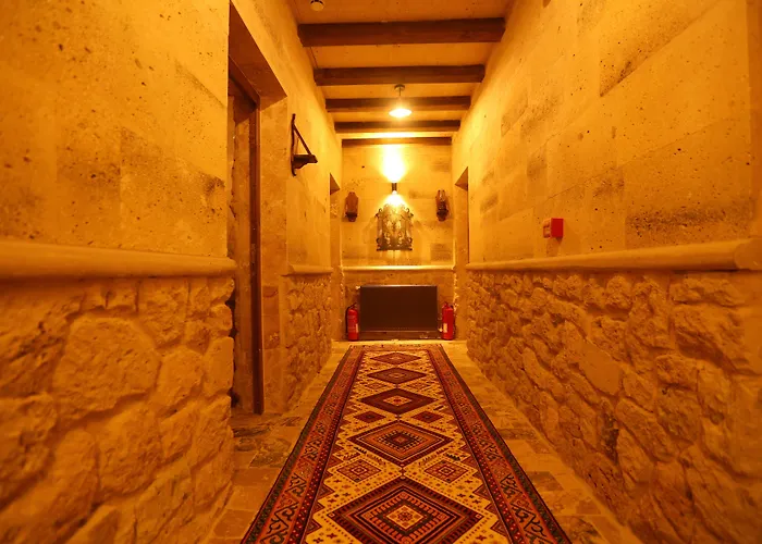 Akritis Cappadocia House