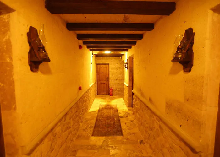 Hotel Akritis Cappadocia House