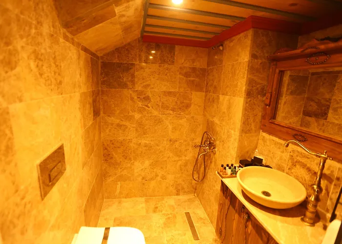 Hotel Akritis Cappadocia House