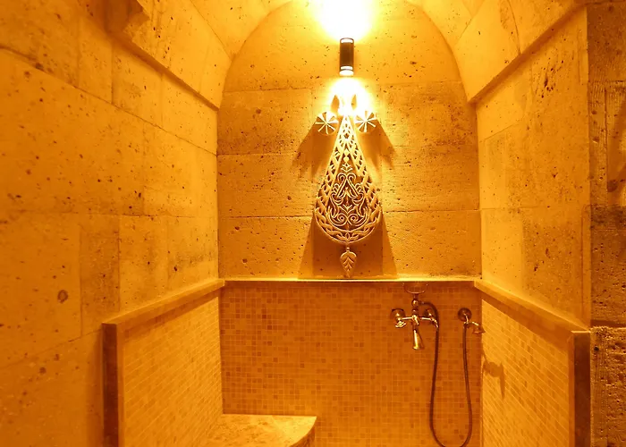 Akritis Cappadocia House Szálloda