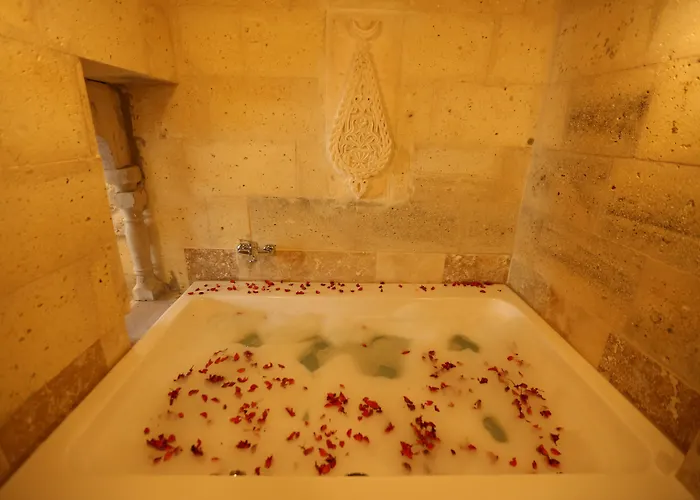 Akritis Cappadocia House *